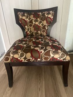 Decorative chair
