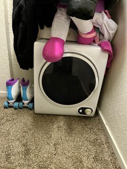 Apartment dryer