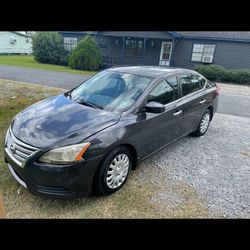 Nissan Sentra
