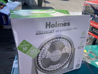 Holmes Circulator Fan
