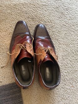 Size 11 Stacy Adams Shoes
