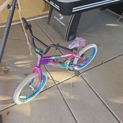 Kids Bike