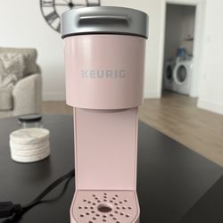 Keurig mini