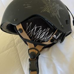 Salomon Youth Ski Snowboard Helmet