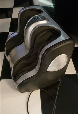 leg massager