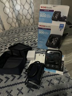 Series 800 Blood Pressure Monitor