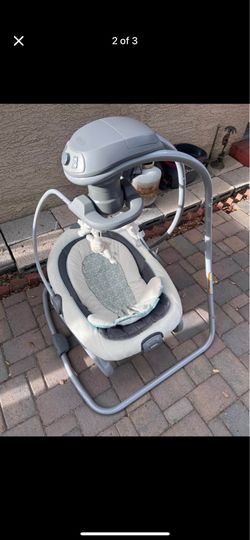 Graco Baby Swing