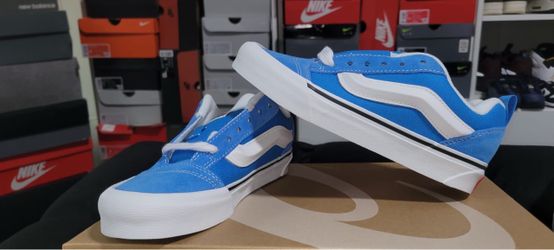 Brand New Vans size 4
