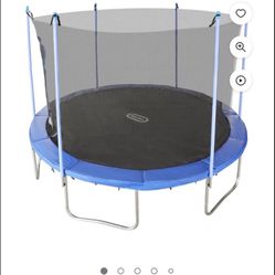 Trampolín 12ft New