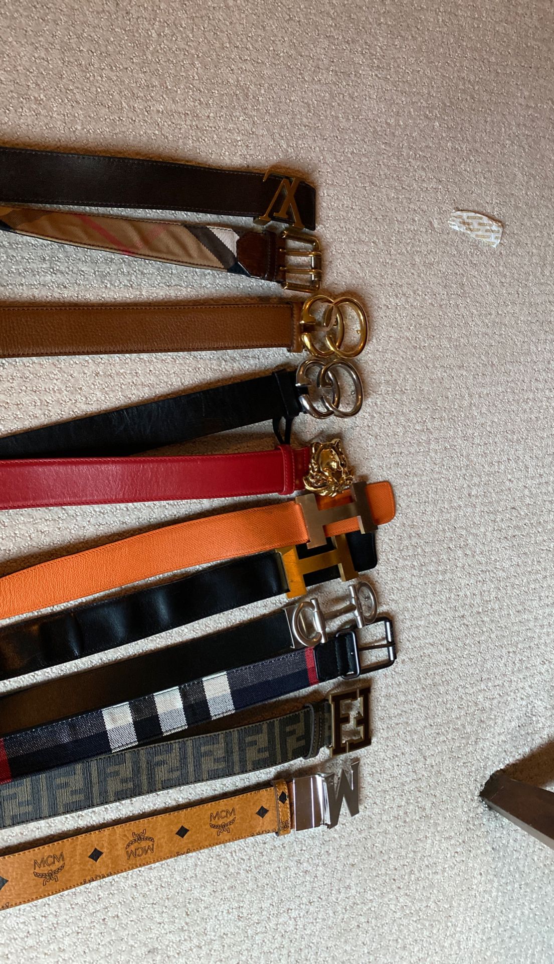 Burberry Gucci Vs Saint Laurent чанта Versace Ysl Saint Laurent