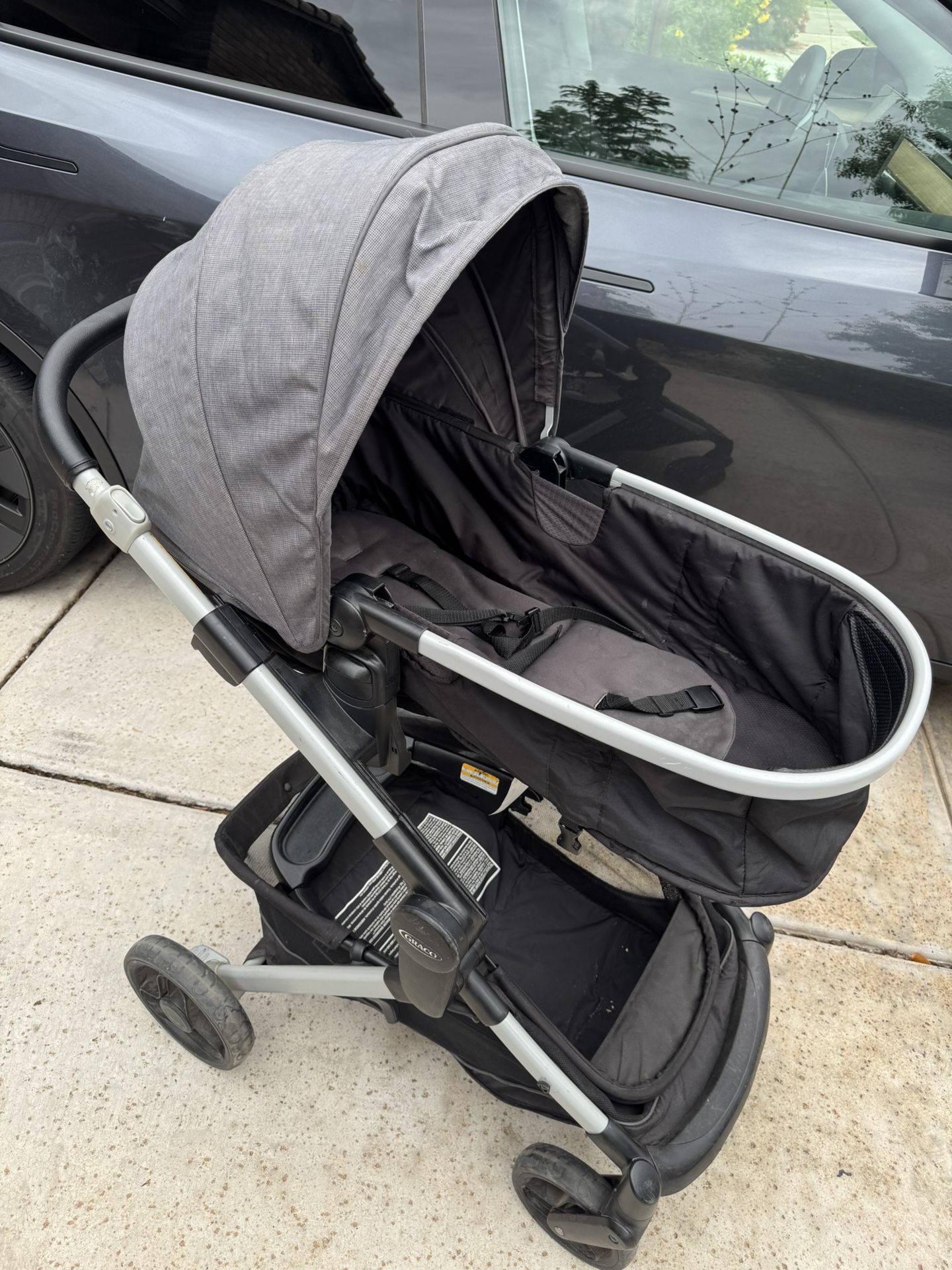 Stroller