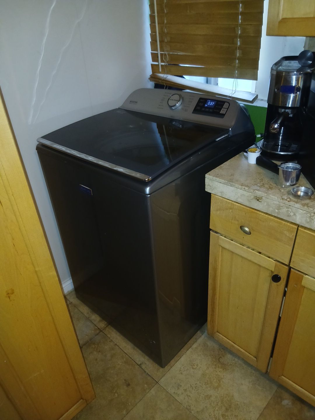 Maytag washer 2024