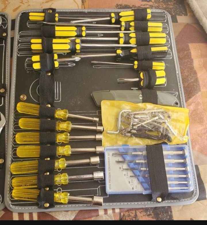 Tool Set