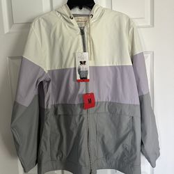 Weatherproof Women’s Rain jacket 