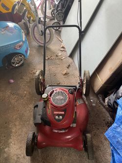 Lawnmower
