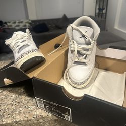Air Jordan Children’s