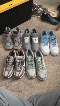 Mens Shoes