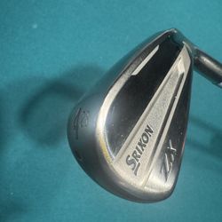 Srixon ZX MK II utility driving iron - golf