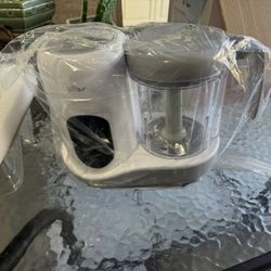 New baby Food maker