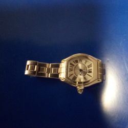 Cartier Roadster 31mm