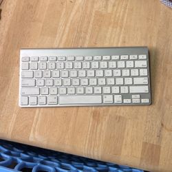 Wireless Keyboard