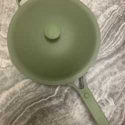Our place Pan In Color Sage 