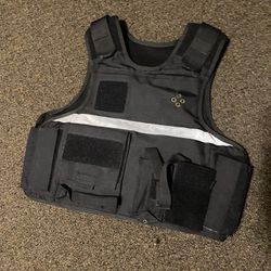 Safe Life Defense Vest