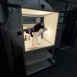 Photography Studio Set With Printer