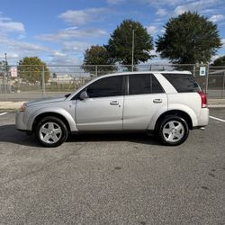 2006 Saturn VUE