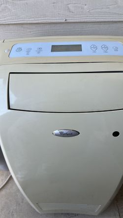 Portable Air conditioner