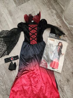 Kids Costume