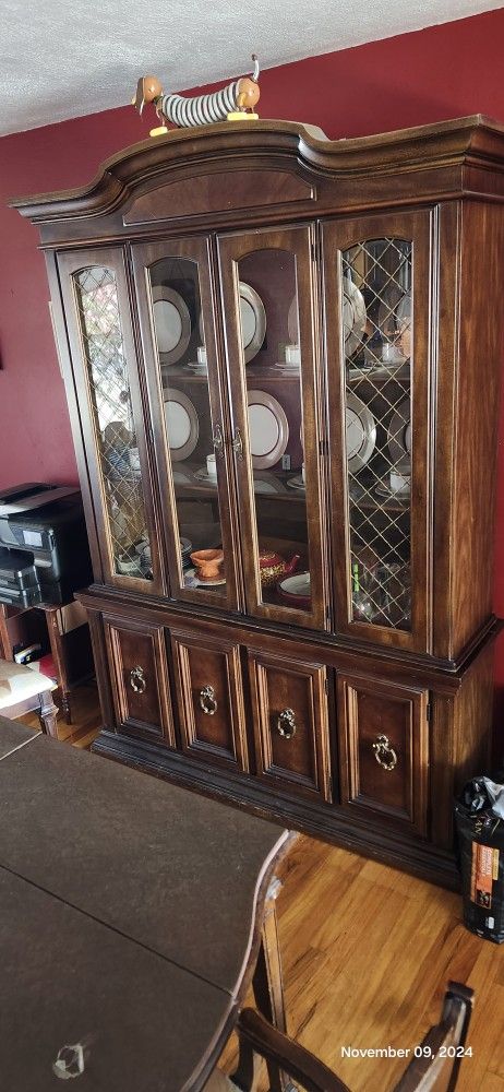 China Cabinet