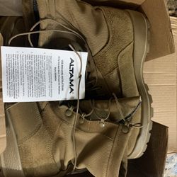 Zapatos Nuevos Número 11.5 