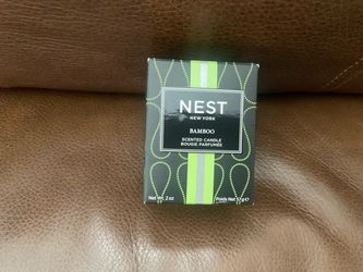 NEST CANDLE