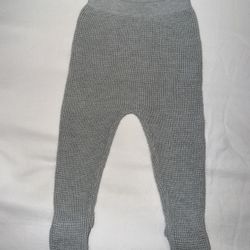 Zara Baby Knit Pants 