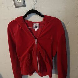 Juicy Couture Sweater