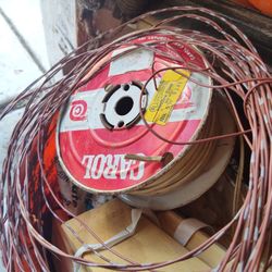 Low Voltage Wire