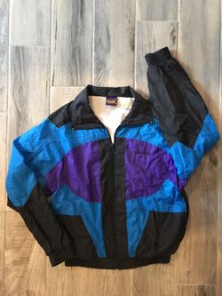 Vintage Spalding windbreaker🤯