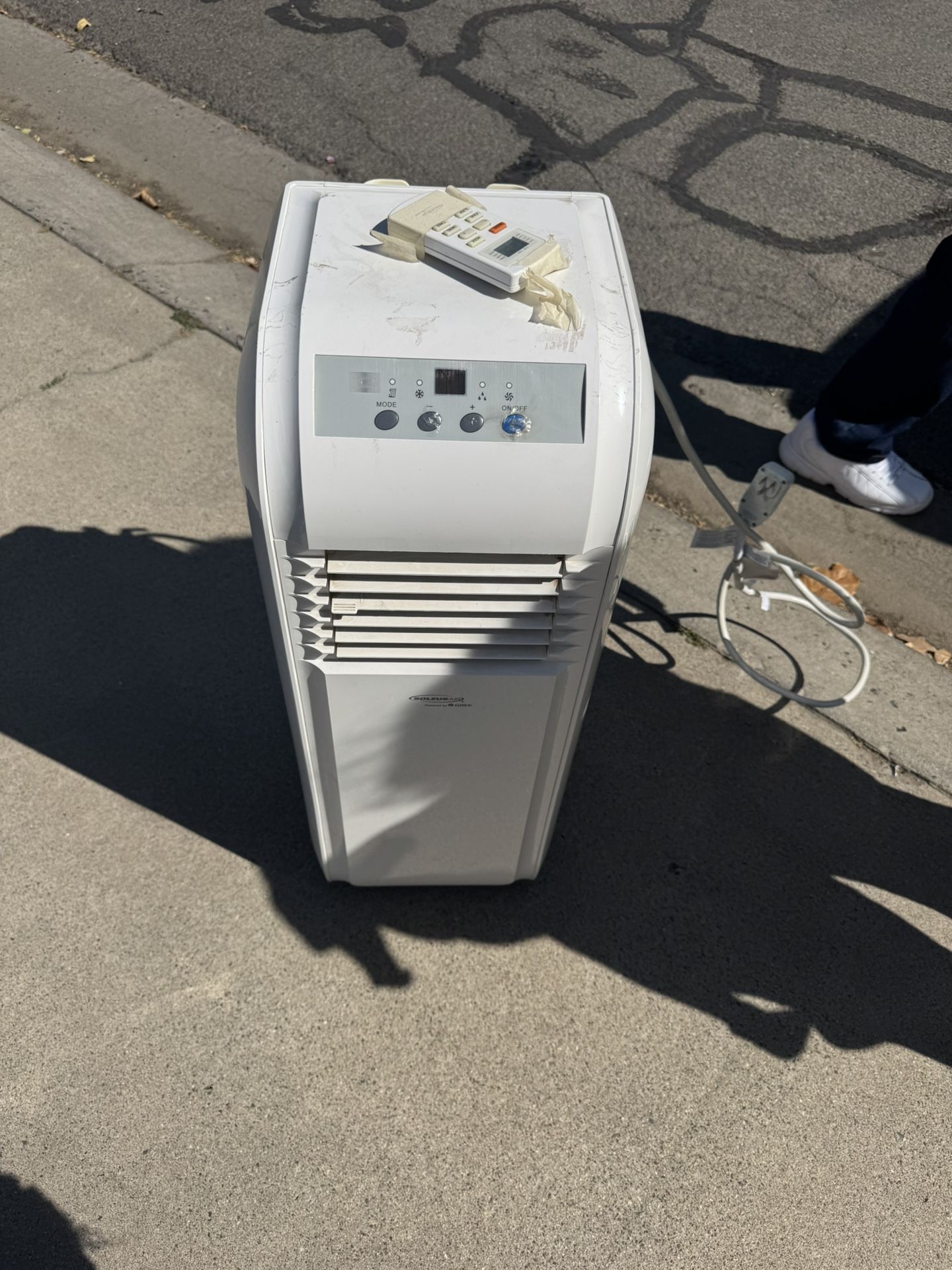AC Unit