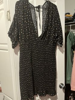 Forever 21 Dress