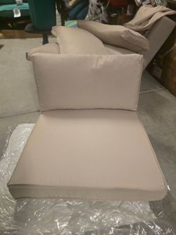 CUSHIONS