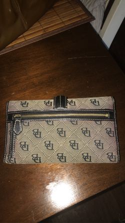 Original DB wallet