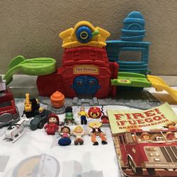 Toys