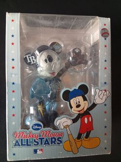Mickey mouse all stars forever collectables