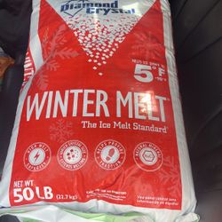 Ice Melt 