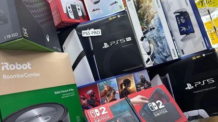 PlayStation 5 Pro New In Box Pay Low Down No Crdt Needed