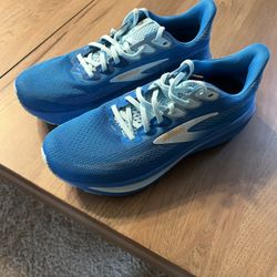 Brooks Ghost 17 (Size 10)