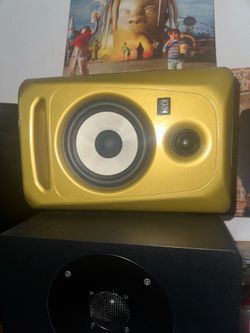 Rokit KRK 5 (Pair) Great Condition