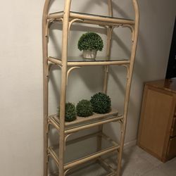 Boho Etagare Decor Arch