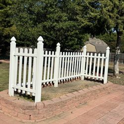 Picket Fence